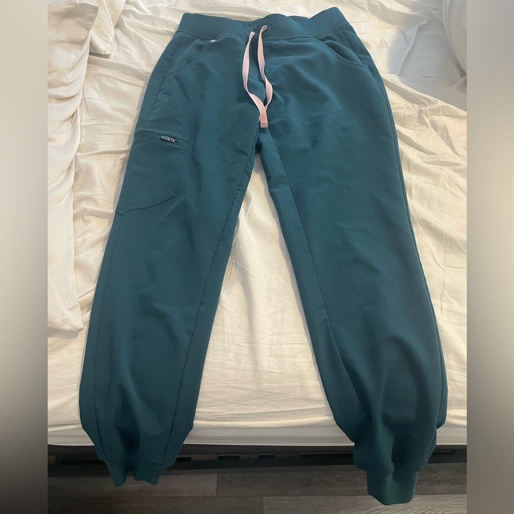 Figs xs pants